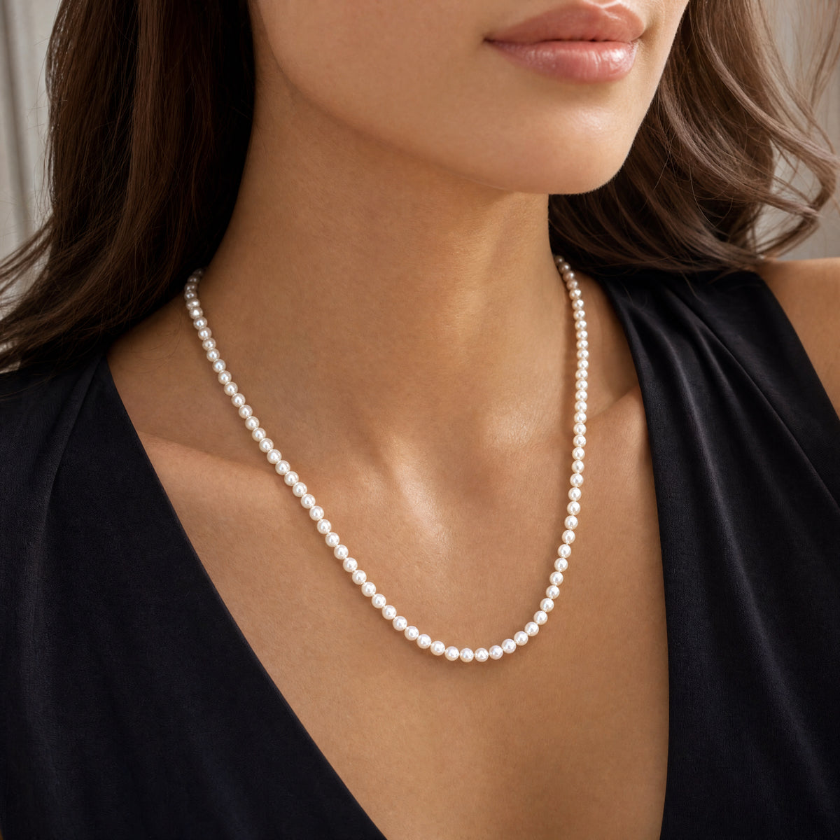 Baby Edison Pearls