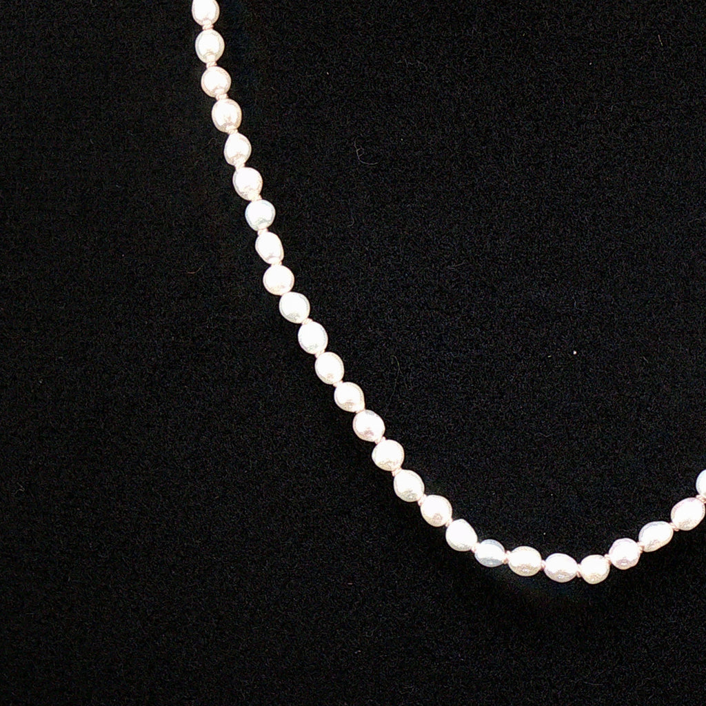 Baby Edison Pearls