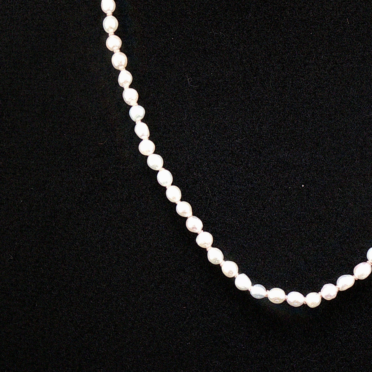 Baby Edison Pearls