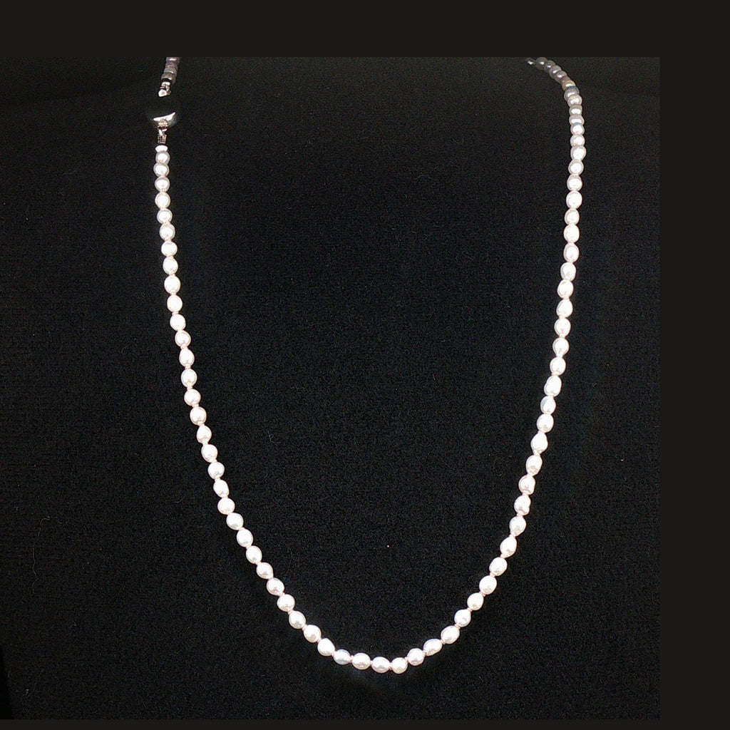 Baby Edison Pearls