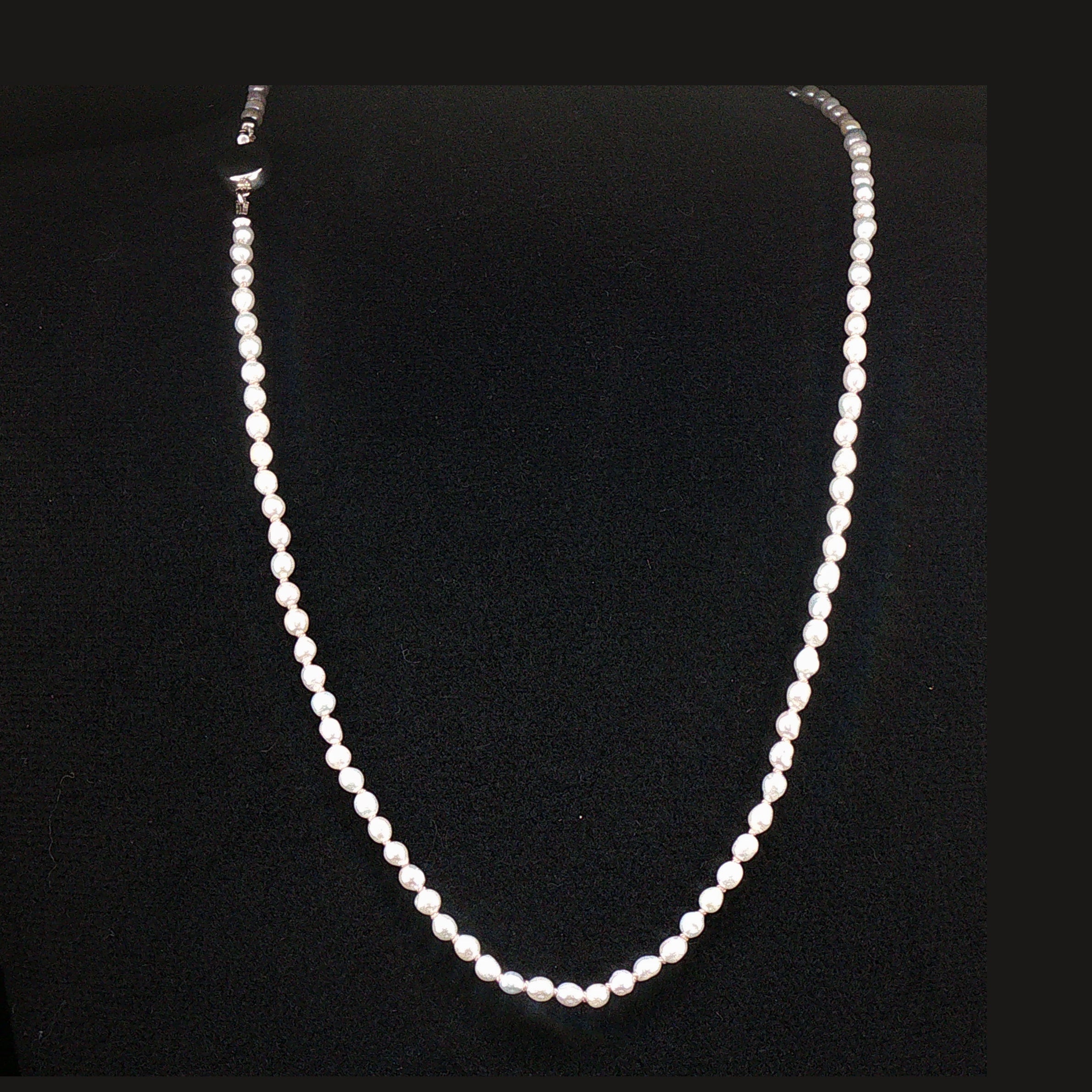 Baby Edison Pearls