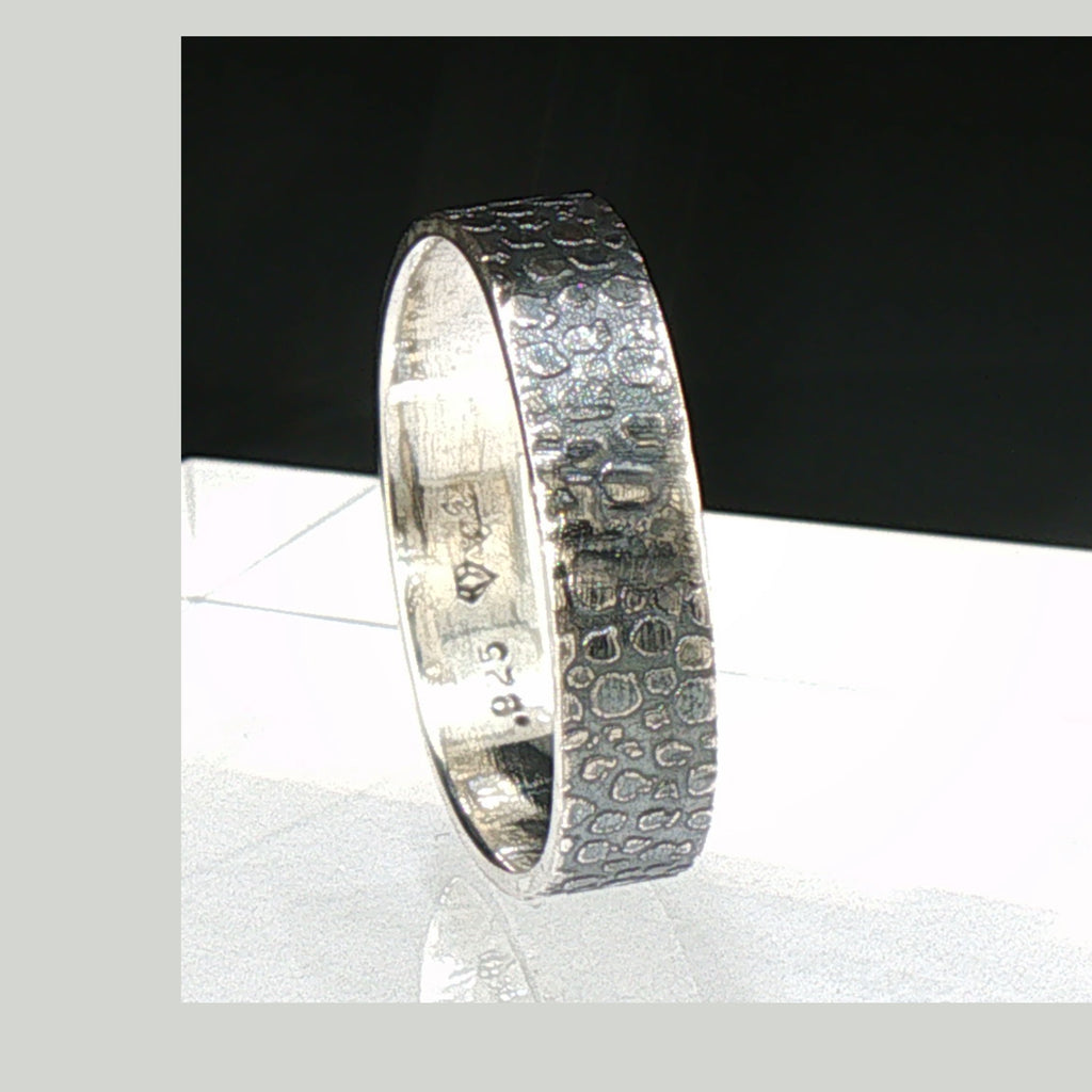 Singular Golden Imperial Topaz Ring